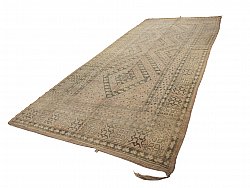 Kilim Moroccan Berber rug Azilal Special Edition 470 x 230 cm
