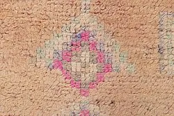 Kilim Moroccan Berber rug Azilal Special Edition 470 x 230 cm