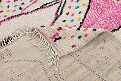 Kilim Moroccan Berber rug Azilal 260 x 150 cm