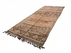 Kilim Moroccan Berber rug Azilal Special Edition 450 x 190 cm