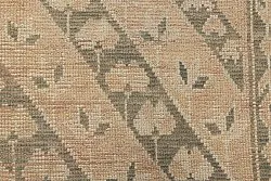 Kilim Moroccan Berber rug Azilal Special Edition 450 x 190 cm