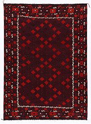 Kilim rug Afghan 356 x 250 cm