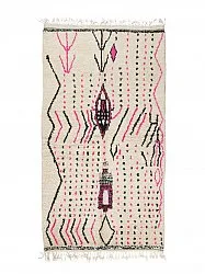Kilim Moroccan Berber rug Azilal 260 x 140 cm