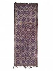Kilim Moroccan Berber rug Azilal Special Edition 510 x 190 cm