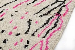 Kilim Moroccan Berber rug Azilal 260 x 140 cm