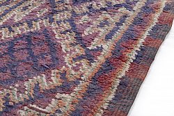 Kilim Moroccan Berber rug Azilal Special Edition 510 x 190 cm