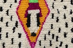 Kilim Moroccan Berber rug Azilal 260 x 140 cm