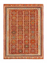 Kilim rug Afghan 350 x 247 cm