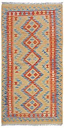 Kilim rug Afghan 197 x 96 cm