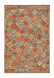 Kilim rug Afghan 180 x 123 cm