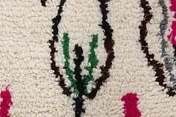 Kilim Moroccan Berber rug Azilal 260 x 140 cm