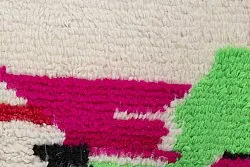 Kilim Moroccan Berber rug Azilal 260 x 140 cm