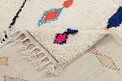 Kilim Moroccan Berber rug Azilal 260 x 140 cm