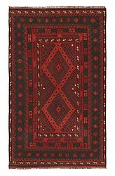 Kilim rug Afghan 254 x 155 cm
