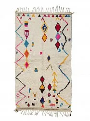 Kilim Moroccan Berber rug Azilal 260 x 150 cm