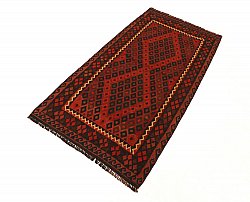 Kilim rug Afghan 194 x 106 cm