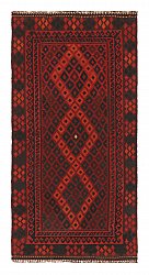 Kilim rug Afghan 207 x 105 cm