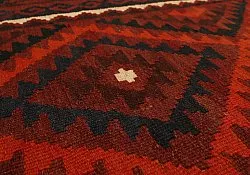 Oriental kilim rug 198 x 101 cm