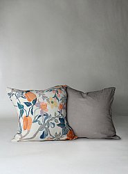 Cushion covers 2-pack - Sofi-Lee (orange)
