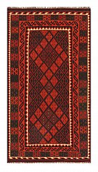 Kilim rug Afghan 205 x 108 cm