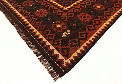 Kilim rug Afghan 210 x 106 cm