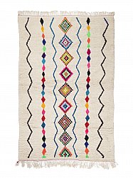 Kilim Moroccan Berber rug Azilal 280 x 180 cm