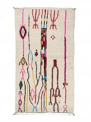 Kilim Moroccan Berber rug Azilal 260 x 150 cm