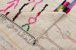 Kilim Moroccan Berber rug Azilal 260 x 150 cm