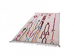 Kilim Moroccan Berber rug Azilal 260 x 150 cm