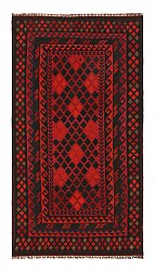Kilim rug Afghan 193 x 106 cm