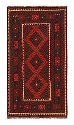 Kilim rug Afghan 211 x 115 cm