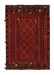 Kilim rug Afghan 309 x 210 cm