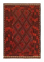 Oriental kilim rug 295 x 201 cm