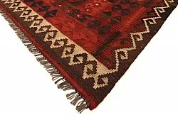 Oriental kilim rug 295 x 201 cm
