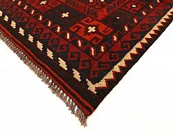 Oriental kilim rug 298 x 194 cm