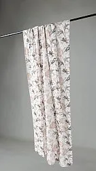 Curtains - Cotton curtain - Gullan (beige)