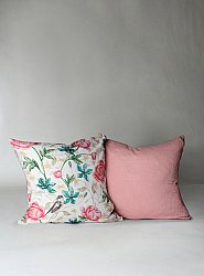 Cushion covers 2-pack - Gullan (pink)