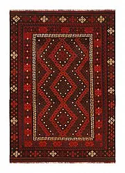 Oriental kilim rug 305 x 210 cm