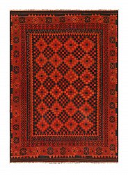Kilim rug Afghan 297 x 216 cm