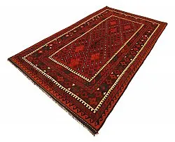 Oriental kilim rug 301 x 191 cm
