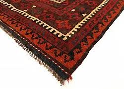 Oriental kilim rug 301 x 191 cm