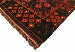 Oriental kilim rug 389 x 240 cm
