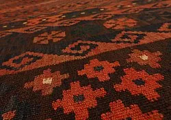 Oriental kilim rug 389 x 240 cm