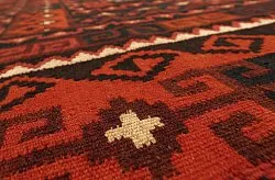 Oriental kilim rug 312 x 245 cm