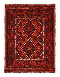 Kilim rug Afghan 318 x 247 cm