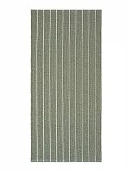 Plastic Mats - The Horredmatta Rand (green)