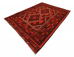 Oriental kilim rug 318 x 247 cm