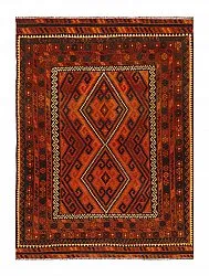 Oriental kilim rug 331 x 244 cm