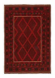 Oriental kilim rug 365 x 252 cm