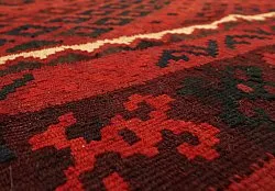 Oriental kilim rug 365 x 252 cm